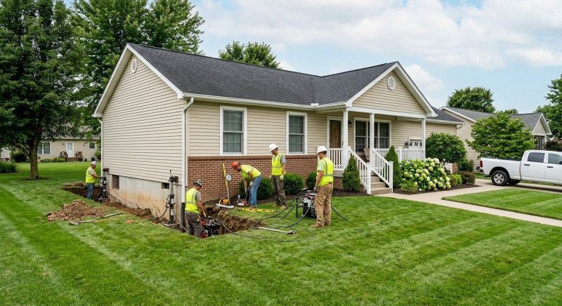 Top Foundation Lifting Companies in Saint Paul, MN