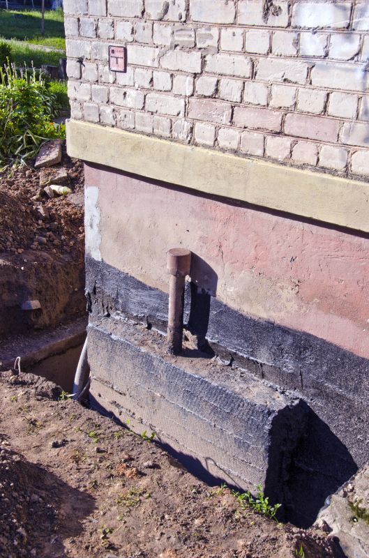 Top Foundation Repair Companies in North Branch, MN