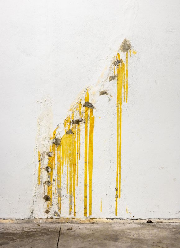 Who Does Foundation Repairs